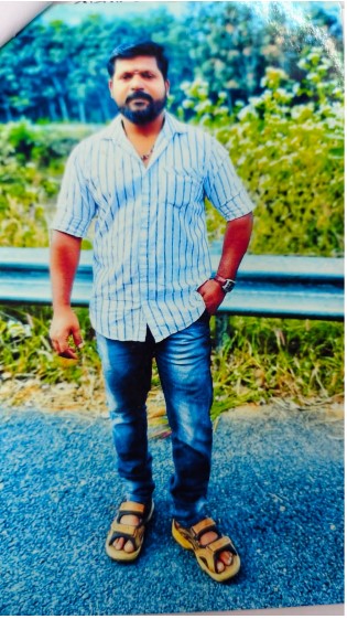 D.Nidhish, M.Tech